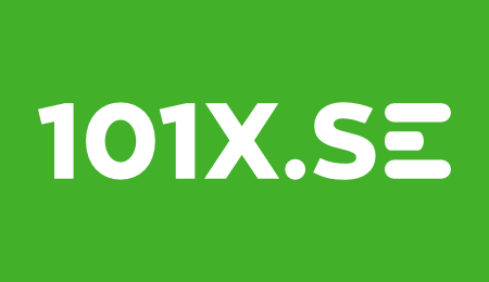 101X.SE Logotyp
